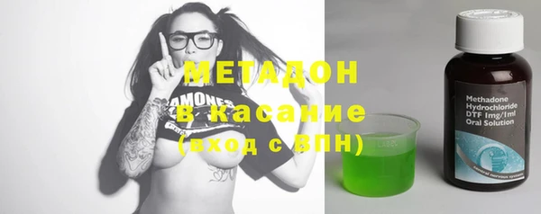 винт Лихославль