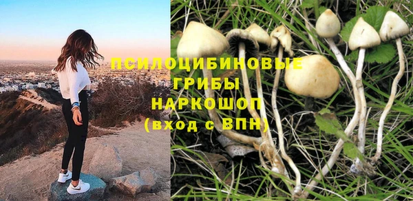 винт Лихославль