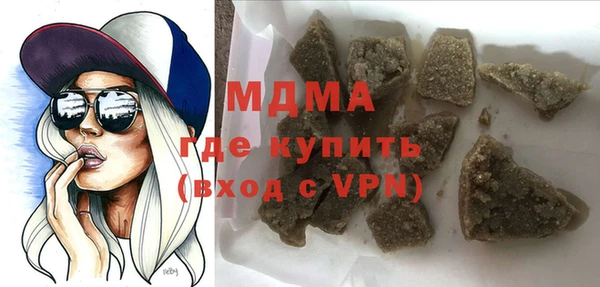 бутират Липки
