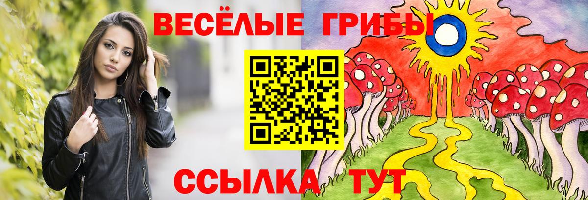 Галлюциногенные грибы Magic Shrooms Киров